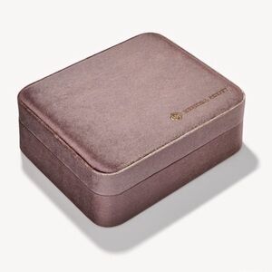 Kendra Scott Mattie Jewelry Box